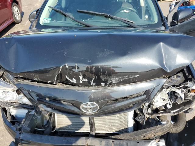 Photo 11 from auction – 2013 TOYOTA COROLLA BA with VIN 2T1BU4EE4DC113146