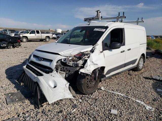 FORD TRANSIT CO 2015 with VIN NM0LS7F72F1178870 - Photo from auction