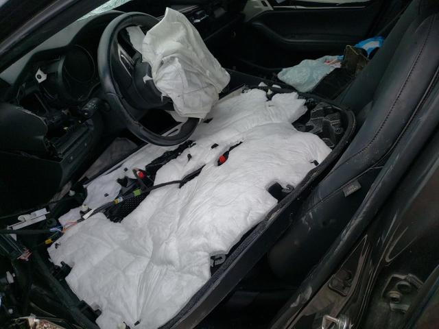 Photo 12 from auction – 2019 MAZDA 3 PREFERRE with VIN JM1BPAMM2K1117289
