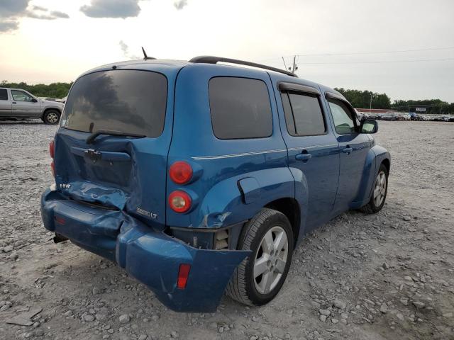 Photo 3 from auction – 2010 CHEVROLET HHR LT with VIN 3GNBABDB6AS562144