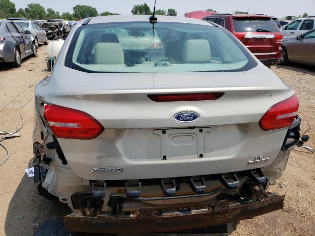 Photo 6 from auction – 2016 FORD FOCUS SE with VIN 1FADP3F26GL259145