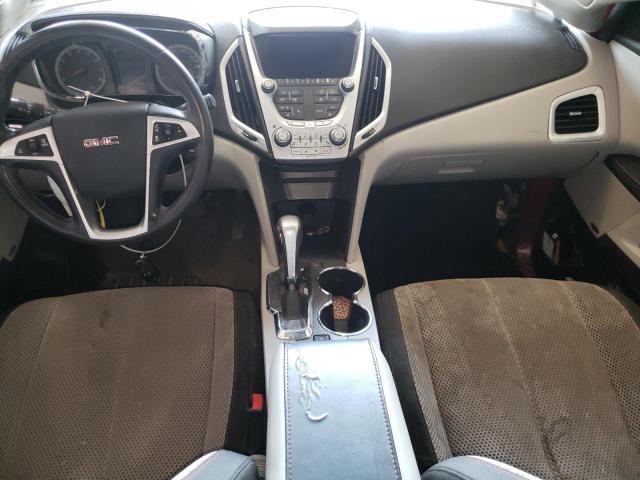 Photo 8 from auction – 2014 GMC TERRAIN SL with VIN 2GKALREK3E6302945
