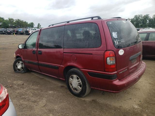 Photo 2 from auction – 2004 CHEVROLET VENTURE with VIN 1GNDX03E24D188854