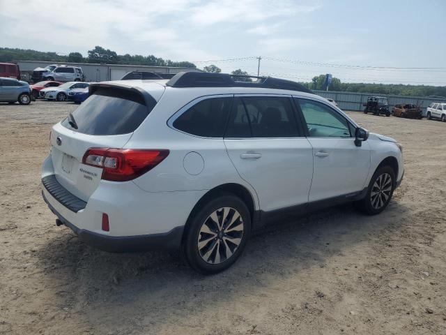 Photo 3 from auction – 2016 SUBARU OUTBACK 3. with VIN 4S4BSENCXG3236145