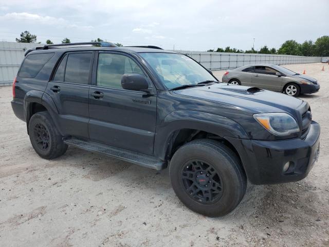 Photo 4 from auction – 2007 TOYOTA 4RUNNER SR with VIN JTEBU14R878093806