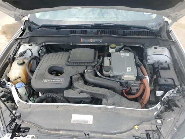 Photo 11 from auction – 2017 FORD FUSION SE with VIN 3FA6P0LU9HR171903