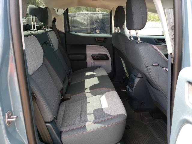 Photo 10 from auction – 2023 FORD MAVERICK X with VIN 3FTTW8E35PRA24186