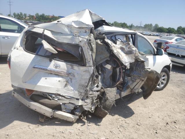 Foto 3 de la subasta – 2013 TOYOTA HIGHLANDER con VIN 5TDBK3EH5DS268077