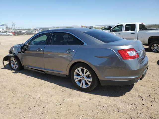 Foto 2 de la subasta – 2012 FORD TAURUS SEL con VIN 1FAHP2EW8CG139320