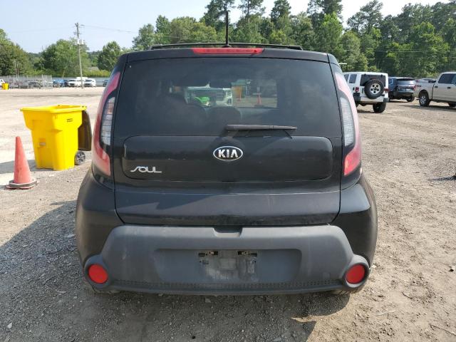 Photo 6 from auction – 2015 KIA SOUL + with VIN KNDJP3A53F7184149