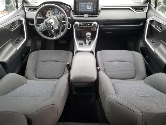 Photo 8 from auction – 2019 TOYOTA RAV4 LE with VIN 2T3H1RFV8KW009700