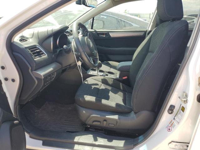 Photo 7 from auction – 2019 SUBARU OUTBACK 2. with VIN 4S4BSAHC6K3343349