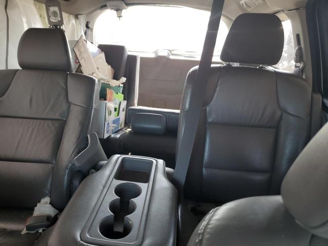 Photo 10 from auction – 2012 HONDA ODYSSEY TO with VIN 5FNRL5H97CB042962