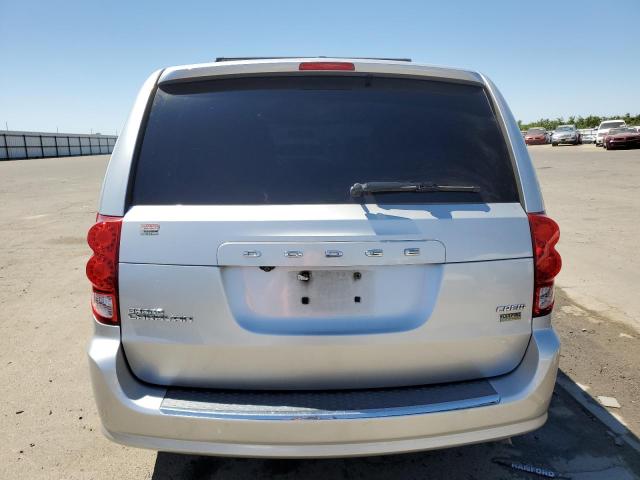 Photo 6 from auction – 2011 DODGE GRAND CARA with VIN 2D4RN5DG2BR755224