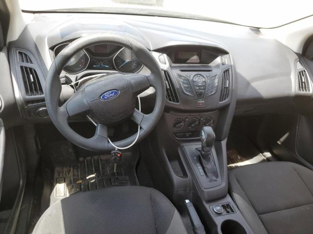 Photo 8 from auction – 2012 FORD FOCUS S with VIN 1FAHP3E21CL476115