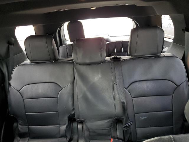 Photo 10 from auction – 2018 FORD EXPLORER X with VIN 1FM5K7D80JGB53118