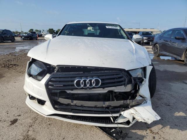 Photo 5 from auction – 2016 AUDI A7 PREMIUM with VIN WAUWGAFC9GN171076