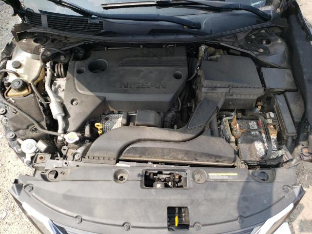 Photo 11 from auction – 2016 NISSAN ALTIMA 2.5 with VIN 1N4AL3AP9GC260310
