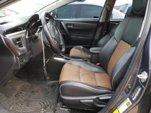 Photo 7 from auction – 2014 TOYOTA COROLLA L with VIN 5YFBURHE3EP017146