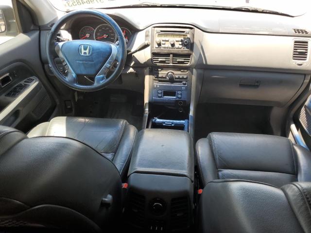 Photo 8 from auction – 2008 HONDA PILOT EXL with VIN 5FNYF28688B029264