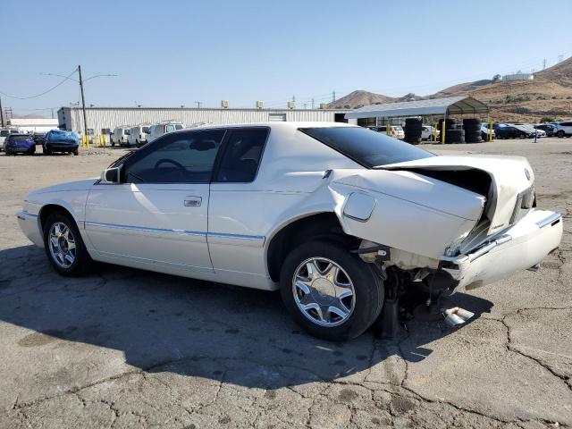 Photo 2 from auction – 2001 CADILLAC ELDORADO with VIN 1G6EL12Y21B102320