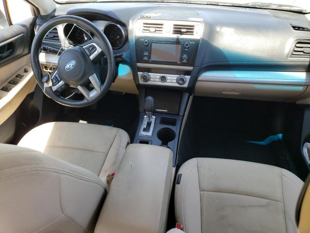 Photo 8 from auction – 2015 SUBARU LEGACY 2.5 with VIN 4S3BNBA62F3071619