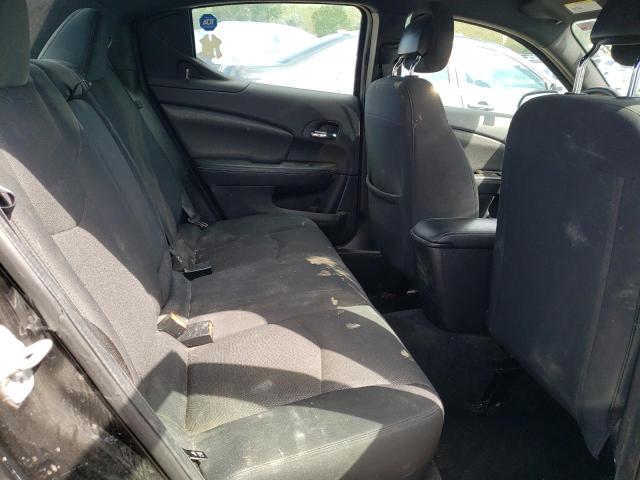 Photo 10 from auction – 2013 DODGE AVENGER SX with VIN 1C3CDZCG6DN666761