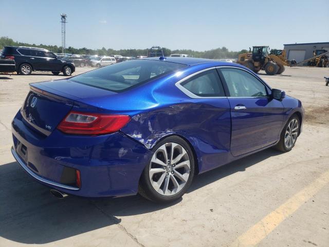 Photo 3 from auction – 2015 HONDA ACCORD EXL with VIN 1HGCT2B80FA002368