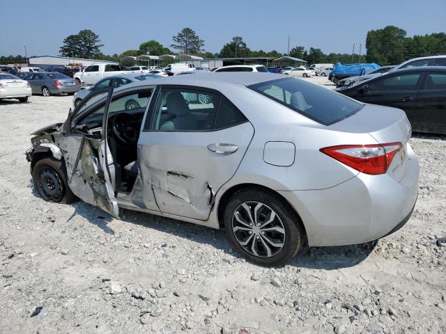 Photo 2 from auction – 2014 TOYOTA COROLLA L with VIN 5YFBURHE0EP065073