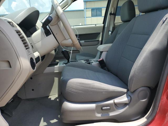 Photo 7 from auction – 2009 FORD ESCAPE XLT with VIN 1FMCU037X9KC85796