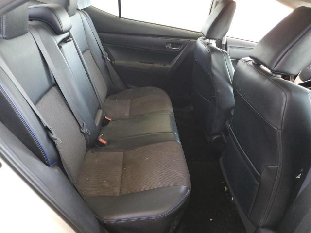 Photo 10 from auction – 2018 TOYOTA COROLLA L with VIN 5YFBURHE5JP778657