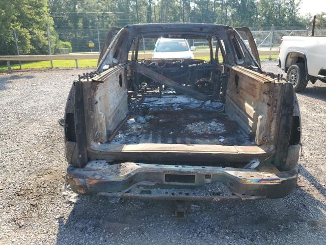 Photo 6 from auction – 2004 CHEVROLET AVALANCHE with VIN 3GNEC12T14G271233
