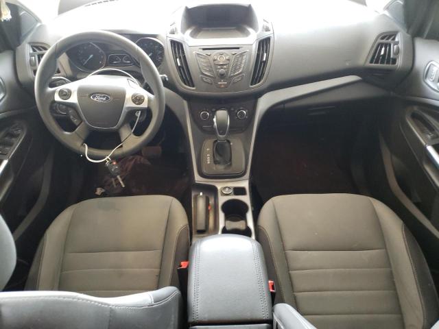 Photo 8 from auction – 2015 FORD ESCAPE SE with VIN 1FMCU0G93FUA10167