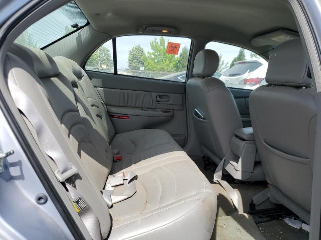 Photo 10 from auction – 2004 BUICK CENTURY CU with VIN 2G4WS52J241321423