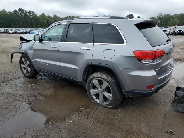 Photo 2 from auction – 2014 JEEP GRAND CHER with VIN 1C4RJFBG3EC253630