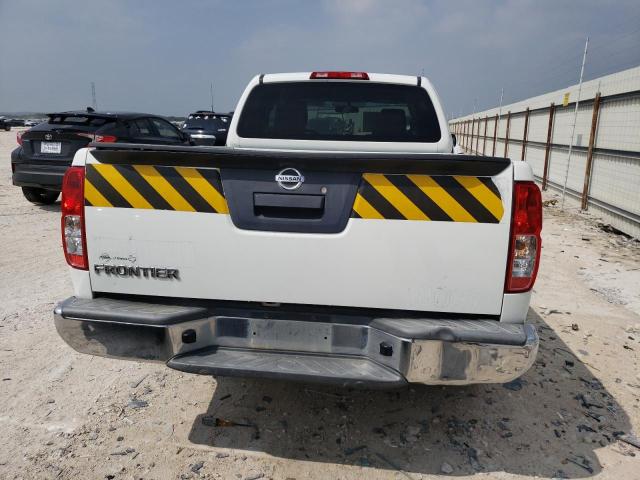 Photo 6 from auction – 2013 NISSAN FRONTIER S with VIN 1N6BD0CT8DN752974