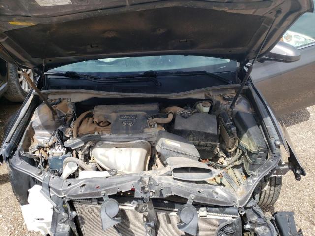 Photo 11 from auction – 2016 TOYOTA CAMRY LE with VIN 4T4BF1FK2GR538063