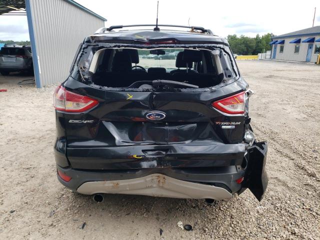 Photo 6 from auction – 2013 FORD ESCAPE TIT with VIN 1FMCU9J96DUD00834