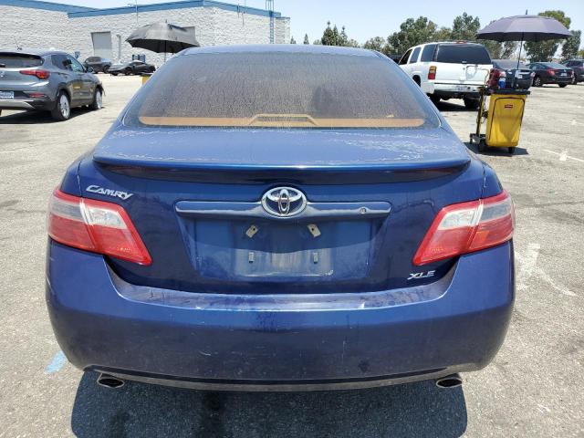 Photo 6 from auction – 2007 TOYOTA CAMRY LE with VIN 4T1BK46K27U024043