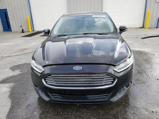 Photo 5 from auction – 2013 FORD FUSION SE with VIN 3FA6P0HR1DR292861