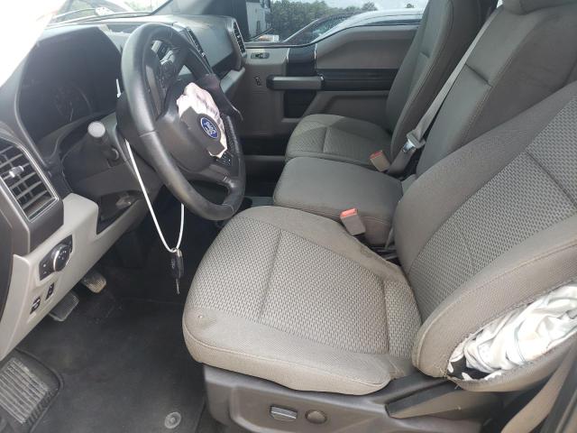 Photo 7 from auction – 2019 FORD F150 SUPER with VIN 1FTEW1E57KKC44072