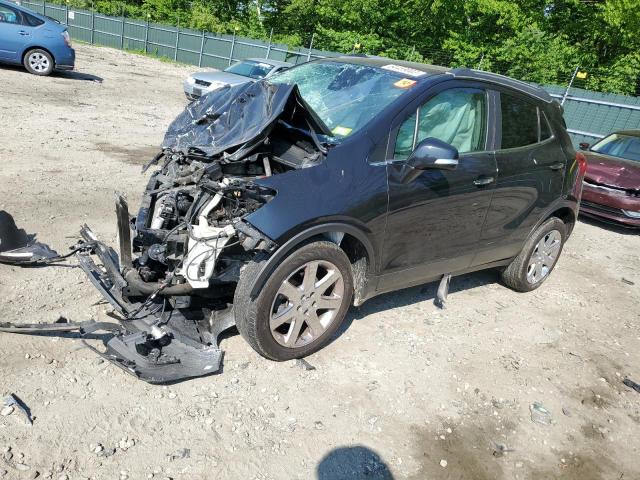 BUICK ENCORE PRE 2016 with VIN KL4CJHSB4GB714665 - Photo from auction