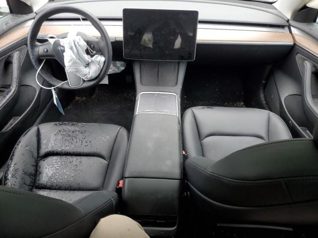 Photo 8 from auction – 2023 TESLA MODEL 3 with VIN 5YJ3E1EA1PF406953