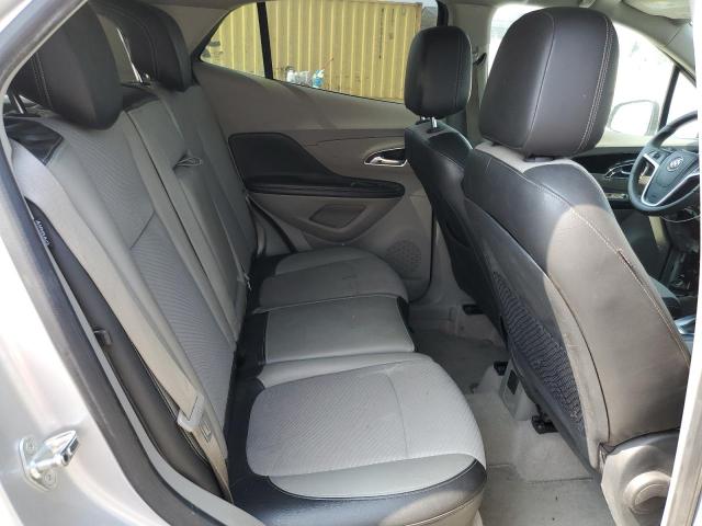 Photo 10 from auction – 2014 BUICK ENCORE with VIN KL4CJASB7EB781331