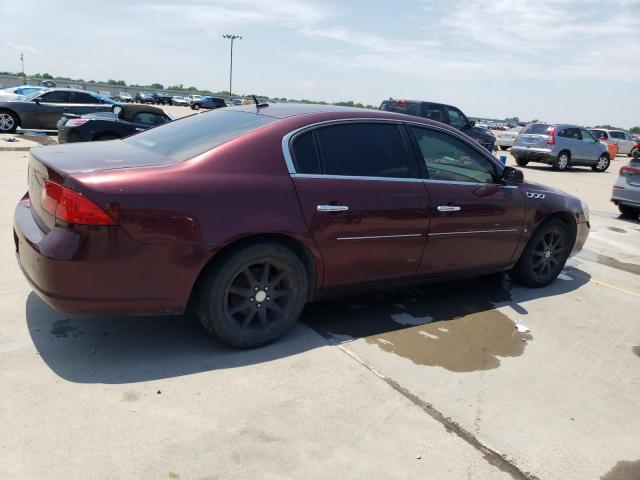 Photo 3 from auction – 2007 BUICK LUCERNE with VIN 1G4HD57207U187038