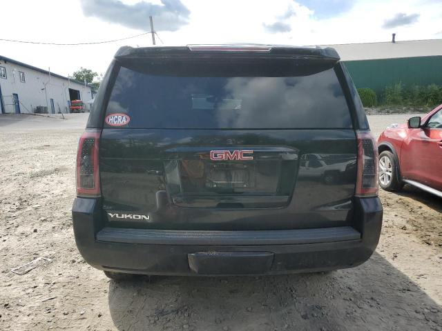 Photo 6 from auction – 2017 GMC YUKON SLT with VIN 1GKS2BKC3HR110204