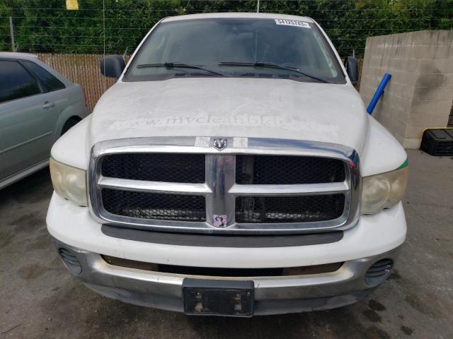 Photo 5 from auction – 2004 DODGE RAM 1500 S with VIN 1D7HA16N84J273394