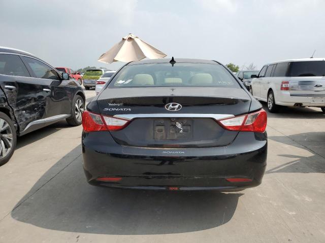 Photo 6 from auction – 2012 HYUNDAI SONATA GLS with VIN 5NPEB4AC6CH474039