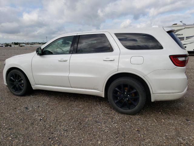 Photo 2 from auction – 2017 DODGE DURANGO R/ with VIN 1C4SDHCT8HC610949