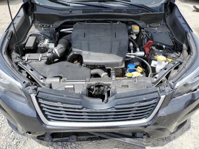 Photo 11 from auction – 2019 SUBARU FORESTER with VIN JF2SKACC2KH417141